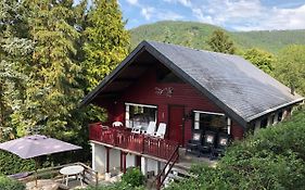 Chalet Grand Coo